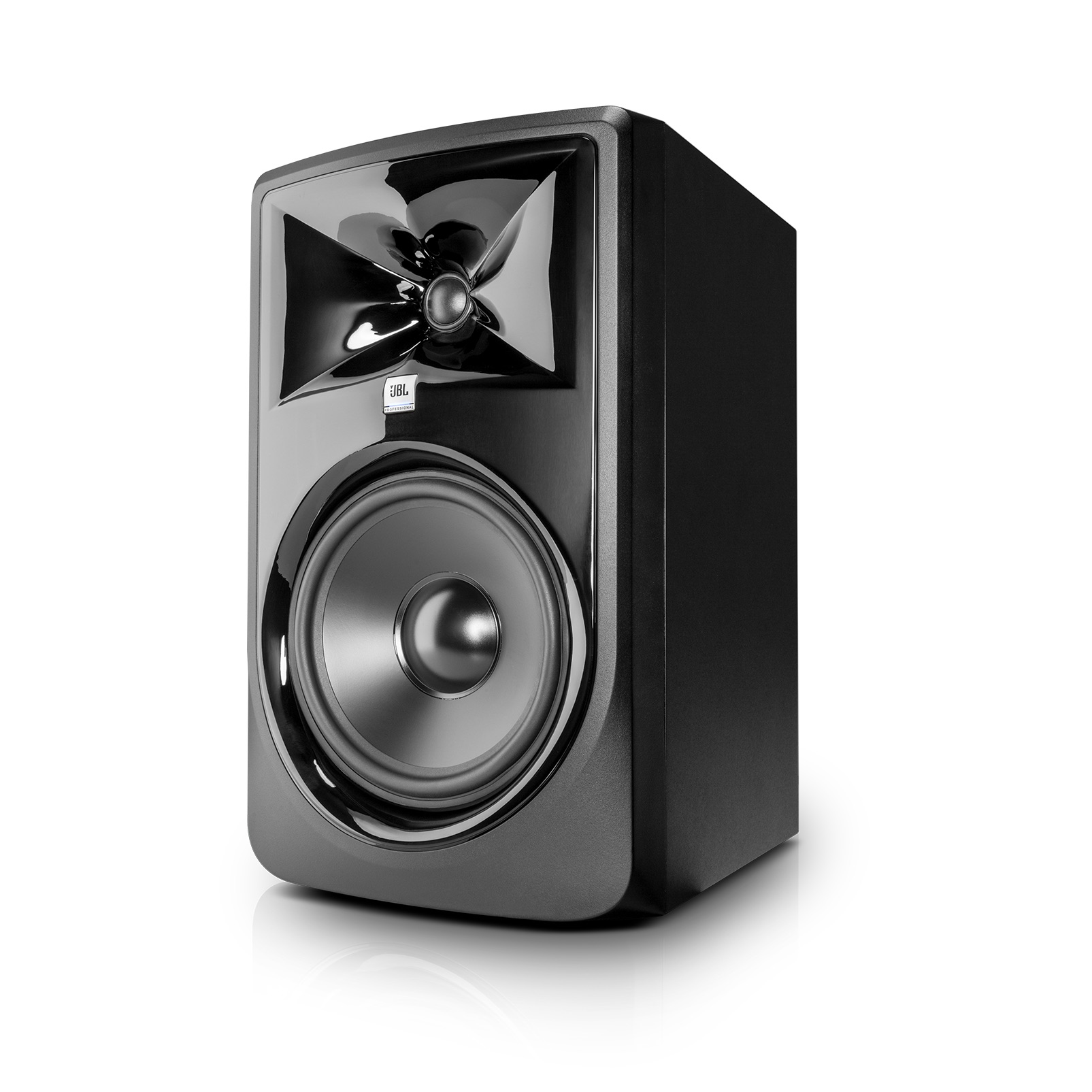 JBL LSR 8IN Powered Studio Monitor