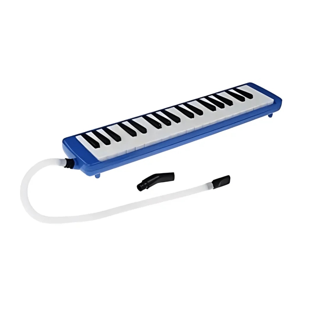 Mason Melodica 37 KEY Bl+case