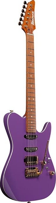 Ibanez AZ Signature Series WITH CASE H-S-S