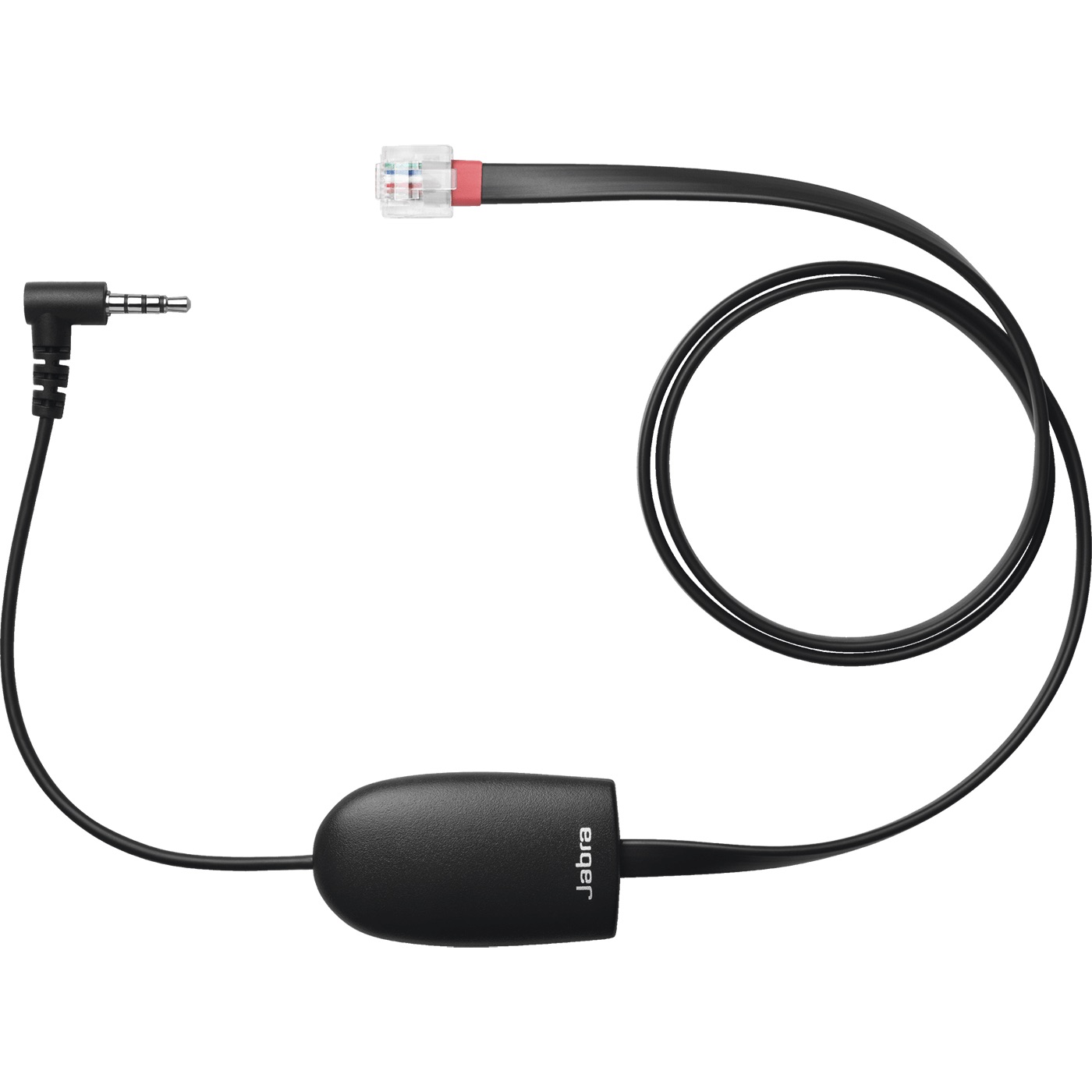 Jabra - LINK EHS-Adapter FOR Jabra - PRO 9400. Jabra - PRO 920
