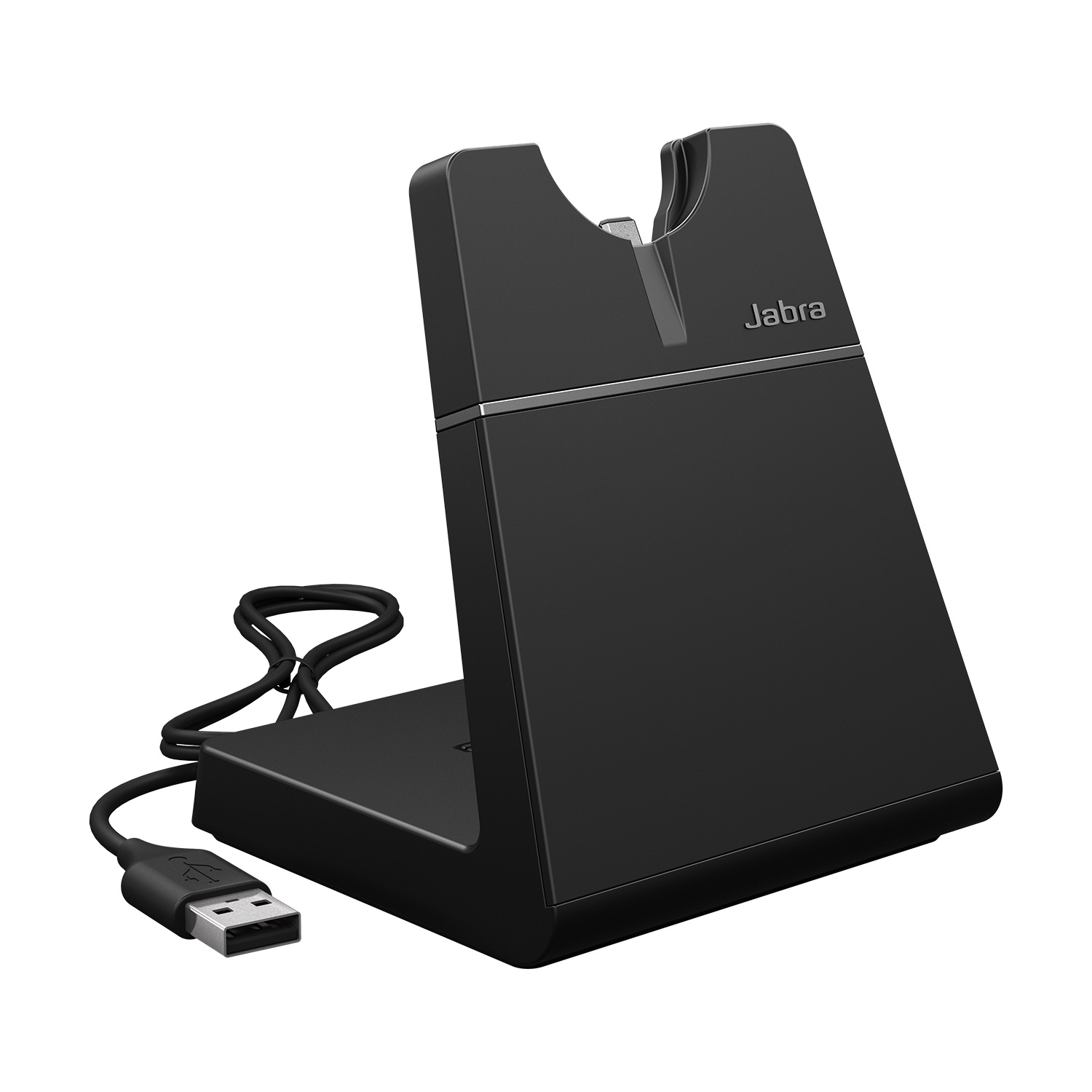Jabra - Engage SE DESK Stand FOR Convertible. USB-A