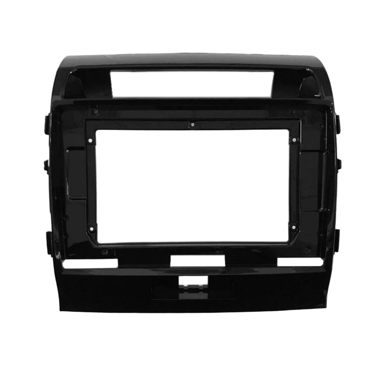 ON014-F6- OneNav Frame for Land Cruiser GXR 2015-2020 (10.1 Inch)