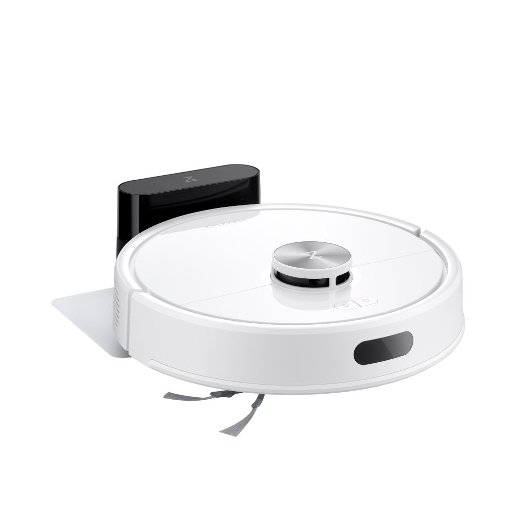 Roborock - Robotic Vacuum Cleaner MODEL:RRA0TCPPID:Q7 TF52-00