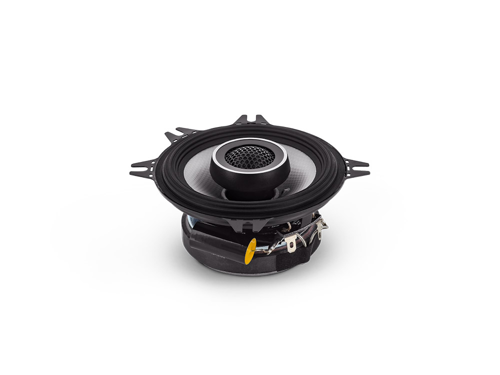 S2-S40- Alpine S2-S40 S-Series 4-INCH Coaxial Speaker
