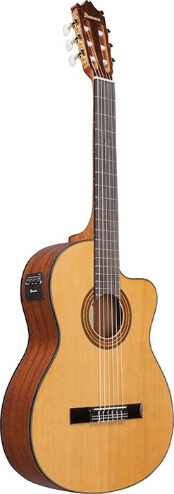 Ibanez GA Series Spruce TOP