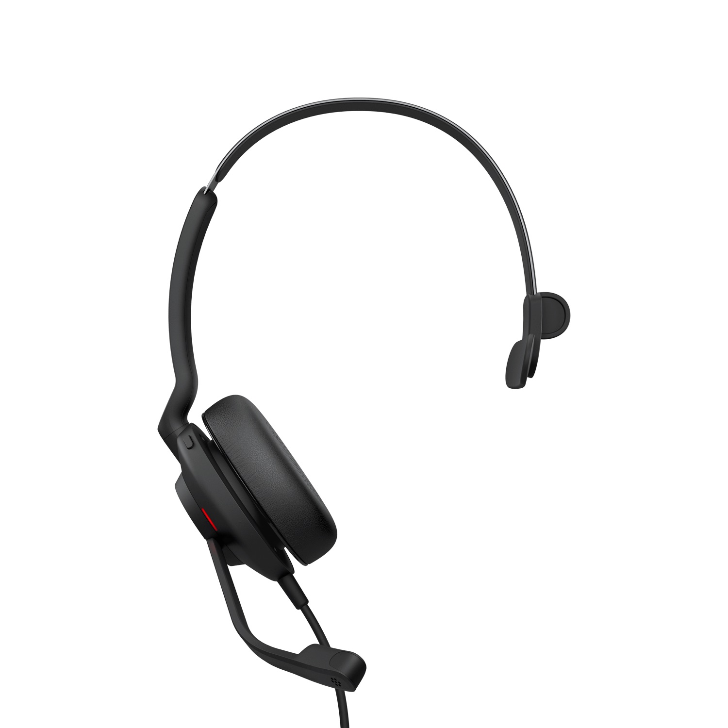 Jabra - EVOLVE2 30 SE. USB C/a. MS MONO