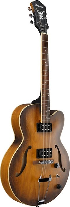 Ibanez AF Artcore Series H-H