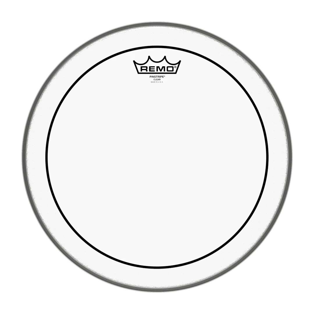 REMO 26IN Encore PS Clear BASS HEAD