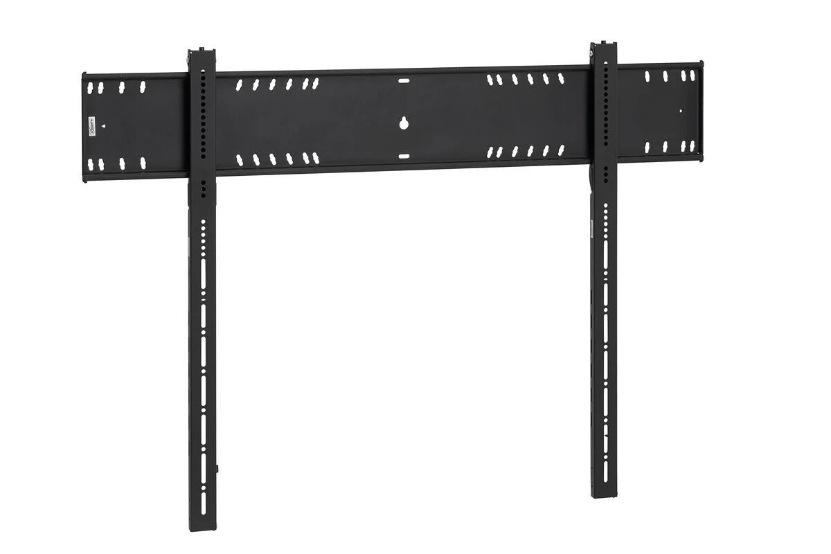 Vogels - 7369000 - PFW 6900 Display WALL Mount Fixed - Black