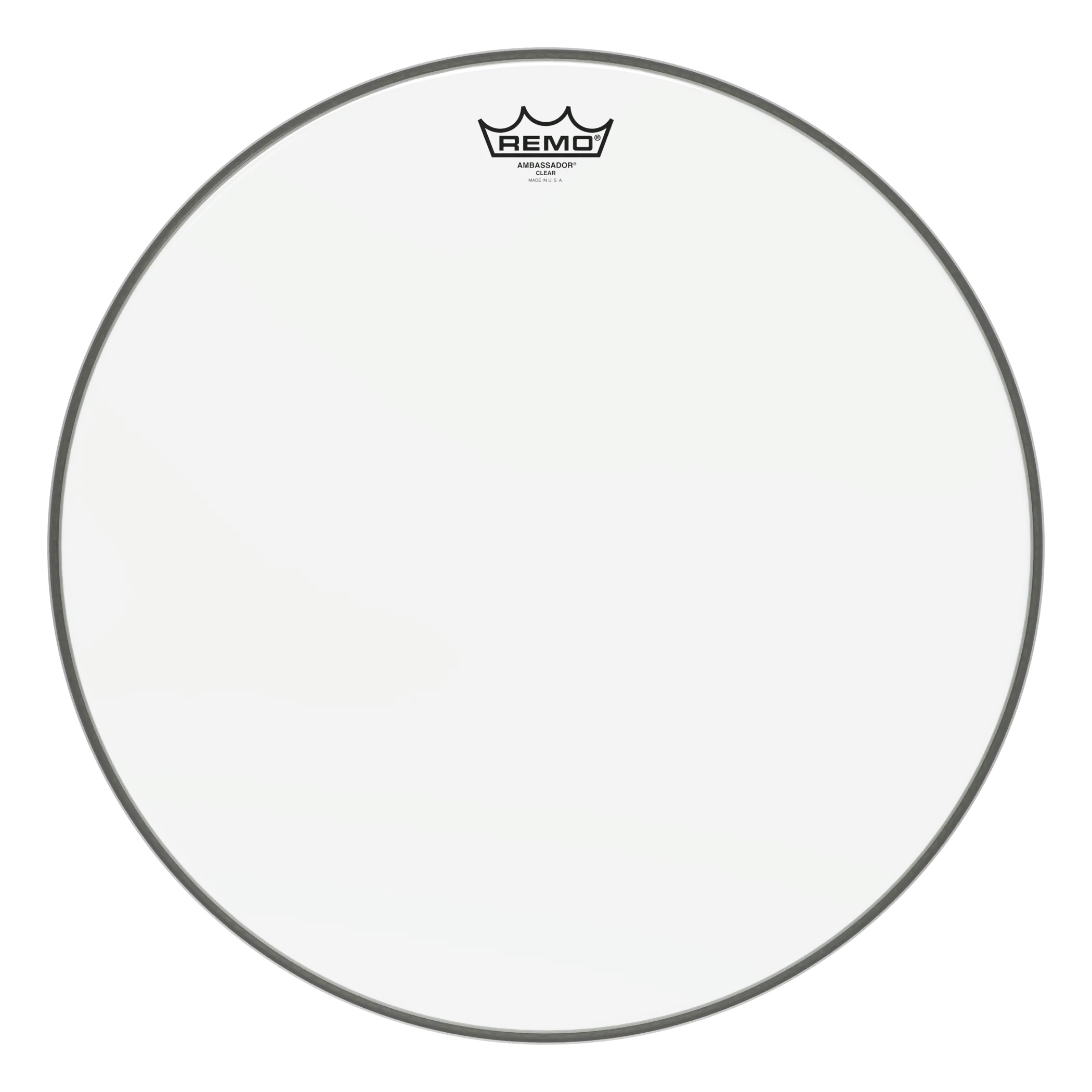 REMO DRUM Vellum