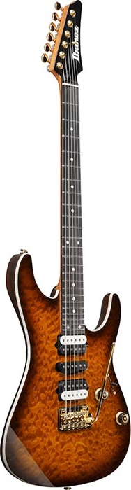Ibanez AZ Premium Electric Guitar w/ Bag