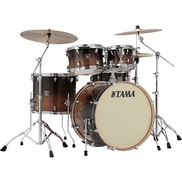 TAMA Superstar Classic Maple Drumkit