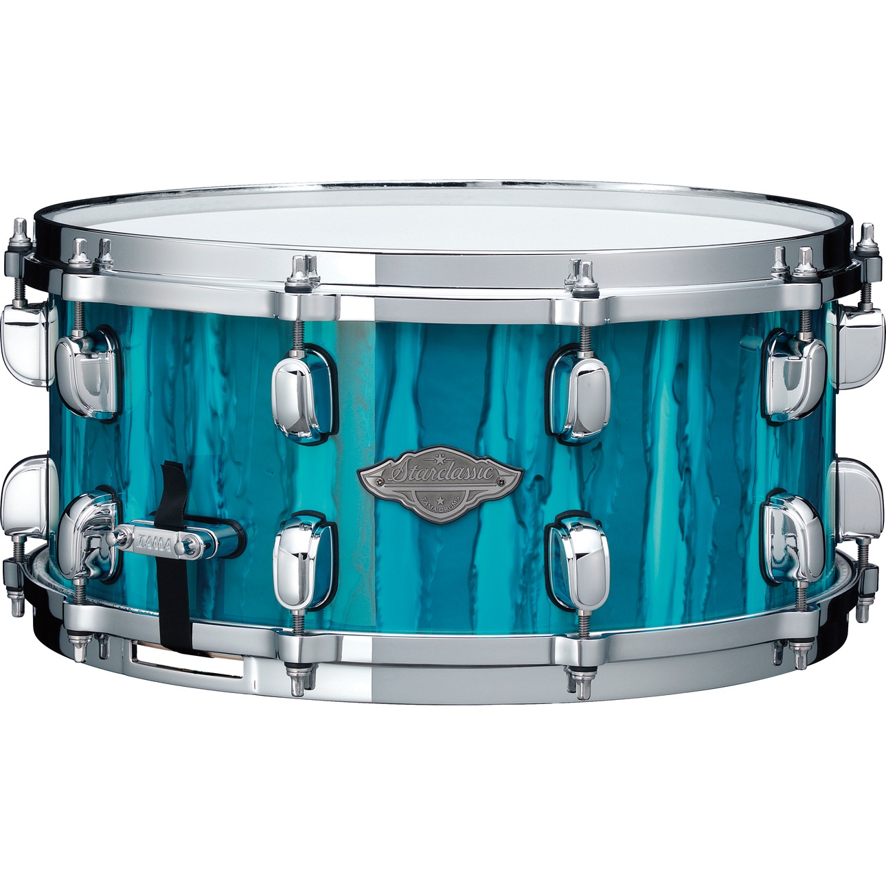 TAMA DRUM