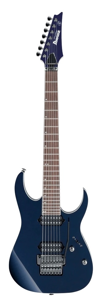Ibanez RG Prestige Series 27IN Scale W/case H-H