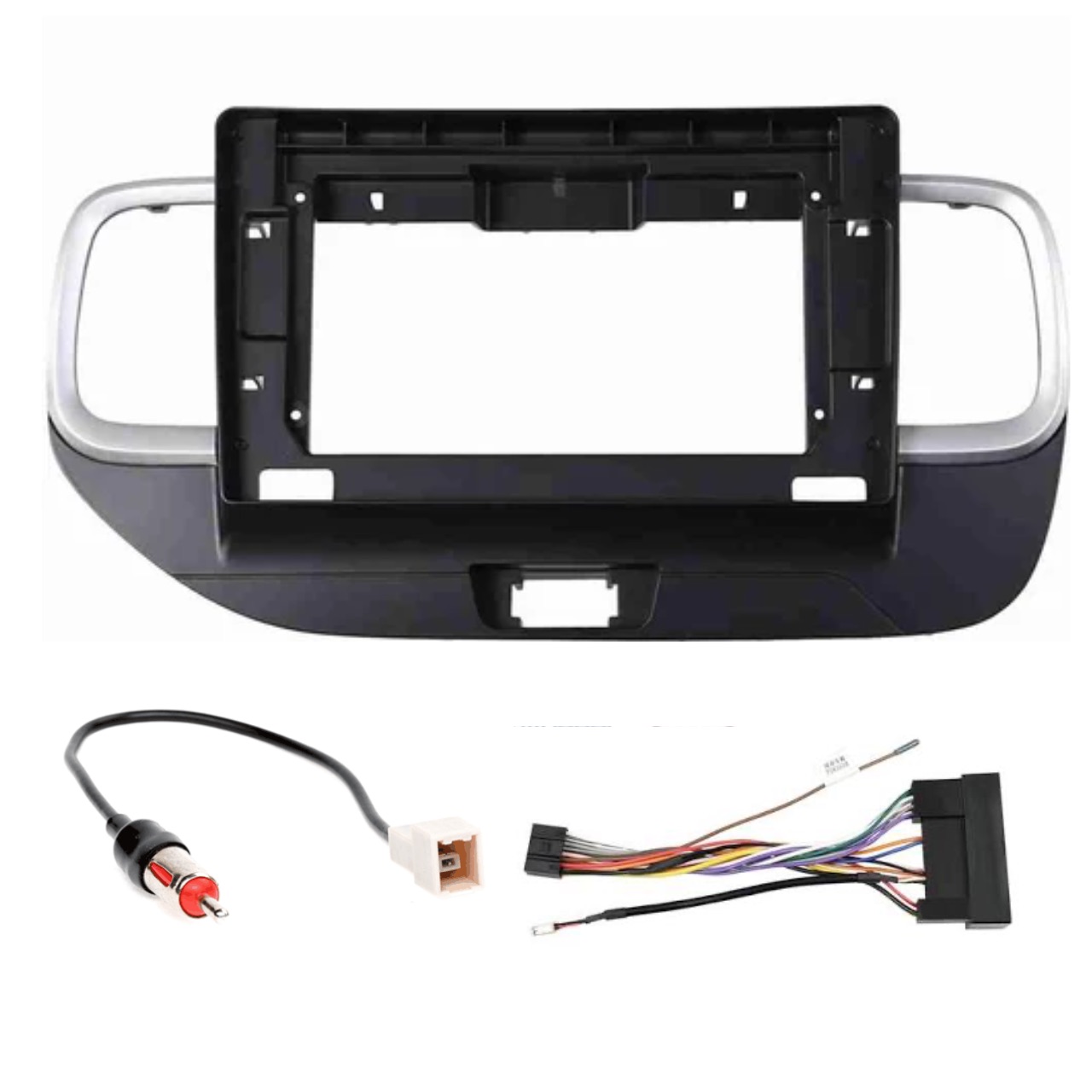 OneNav Fitment Kit for Hyundai Venue 2019+ (10.1 Inch)