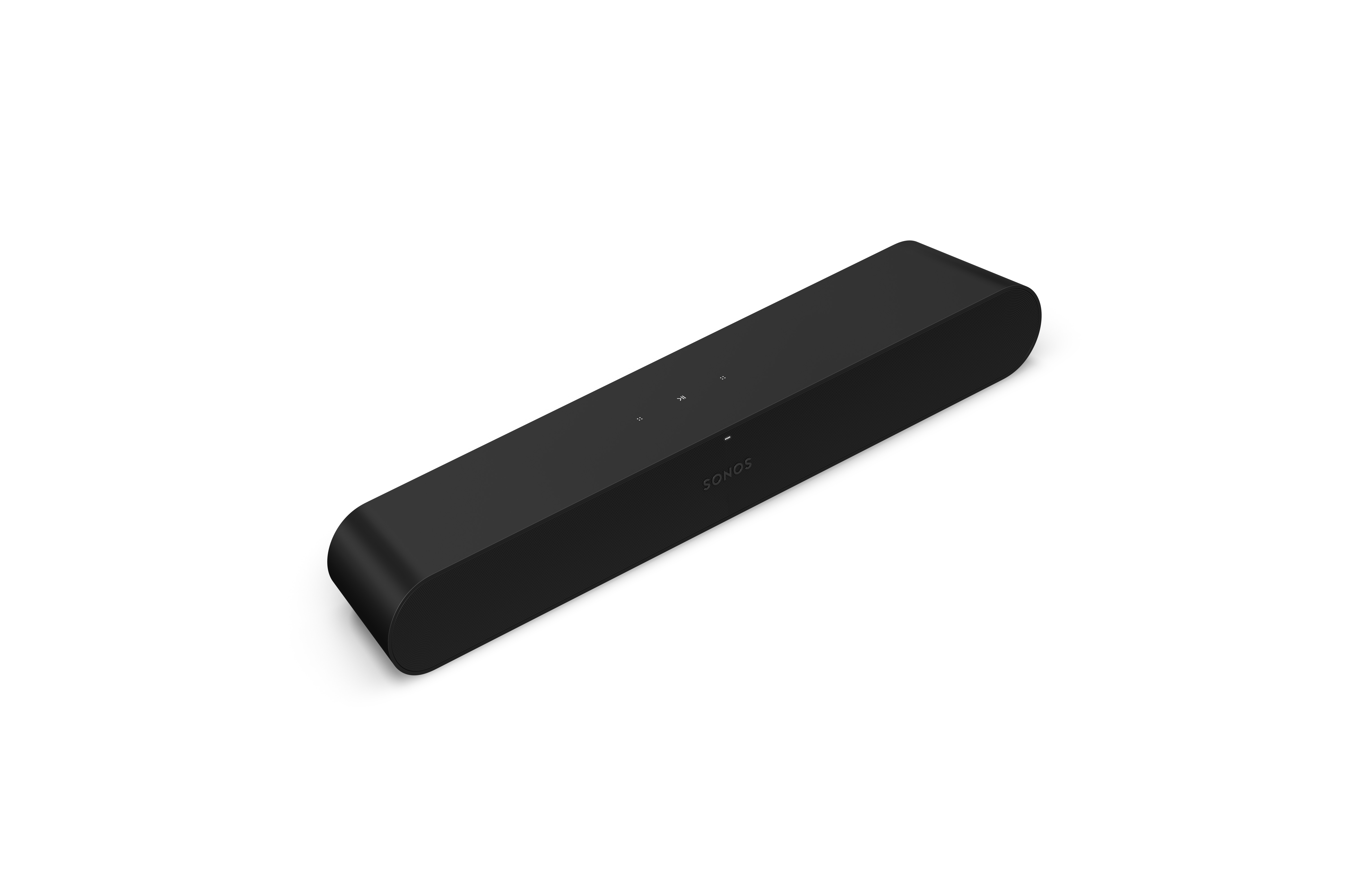 Sonos RAY Optical/wifi Smart Soundbar - Black (S36)
