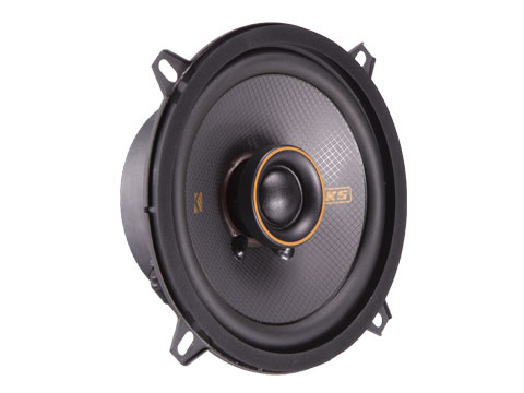 51KSC504- Kicker 51KSC504 5inch KS Coaxial Speakers