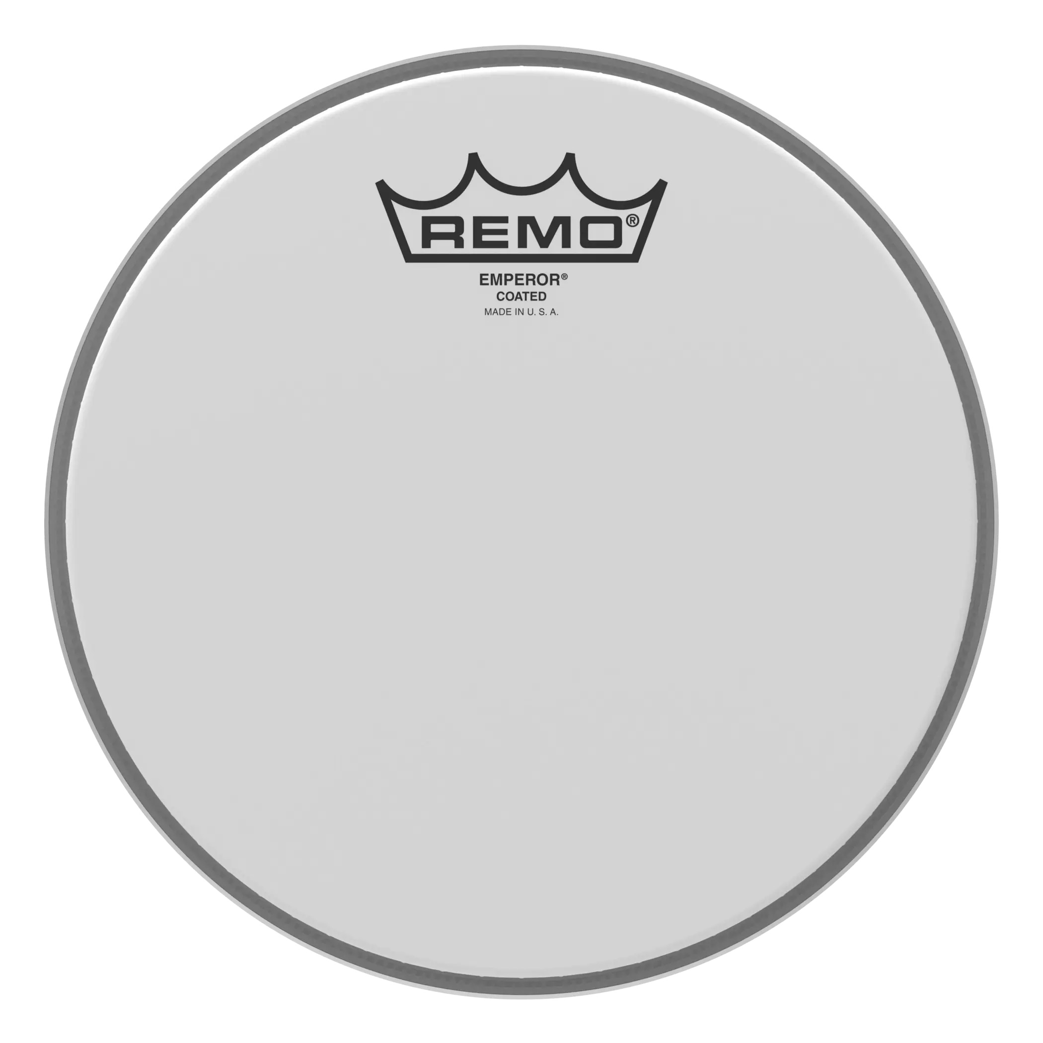 REMO DRUM Vellum