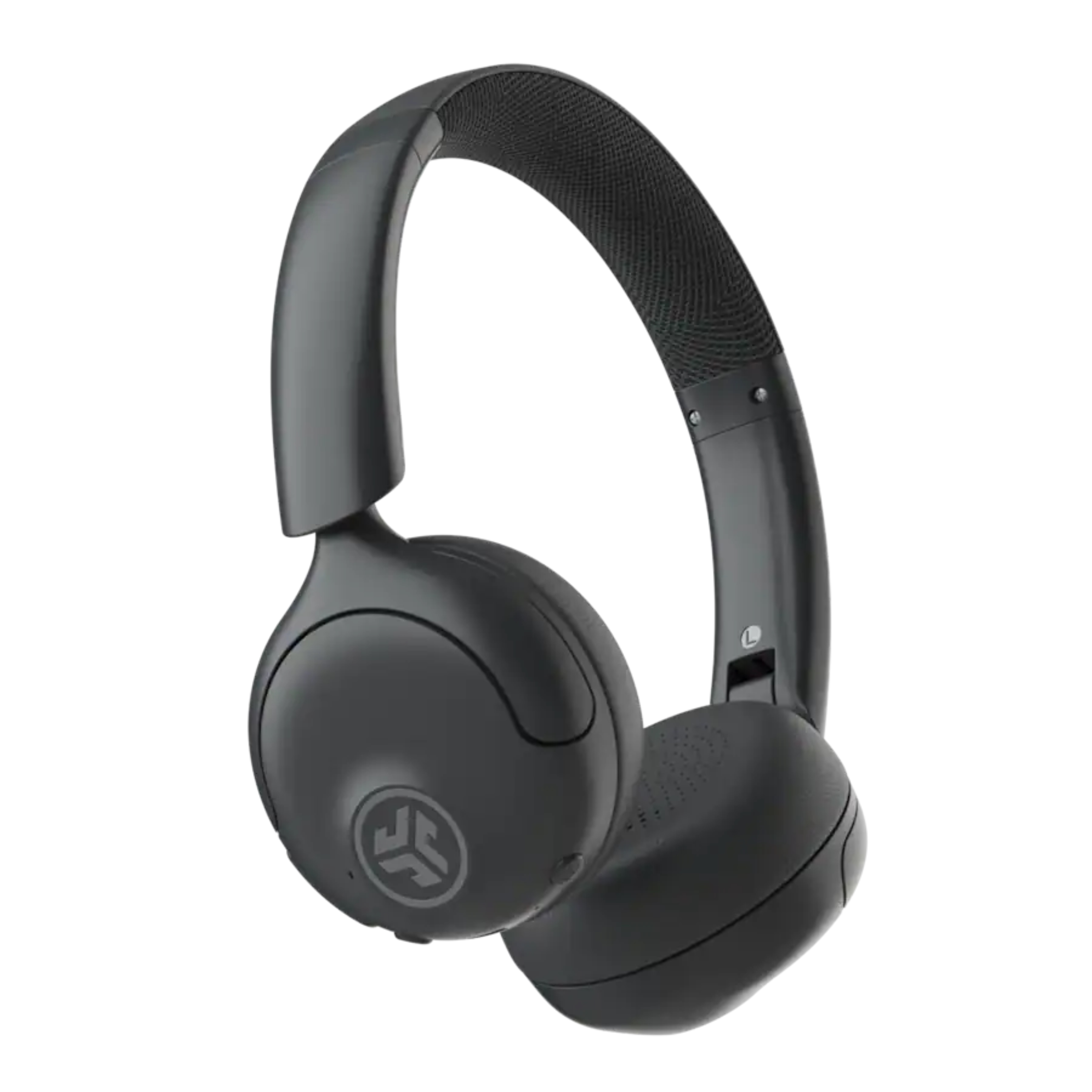 Go Lux ANC Wireless Headphones Black