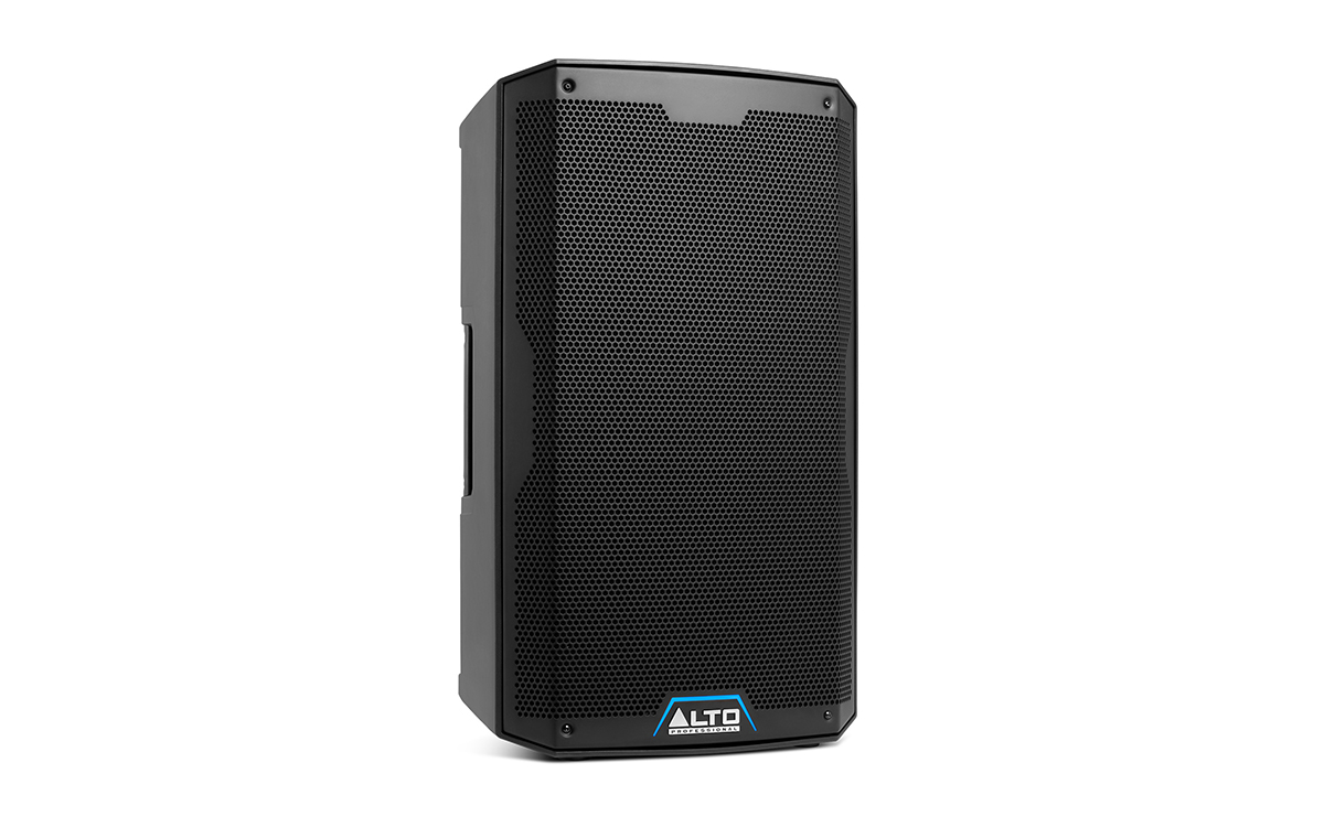 Altopro 12IN Powered Speaker