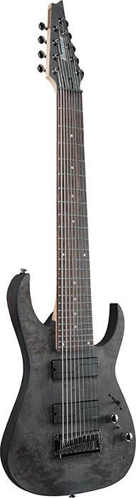 Ibanez RG Standard Electric Guitar 9STR