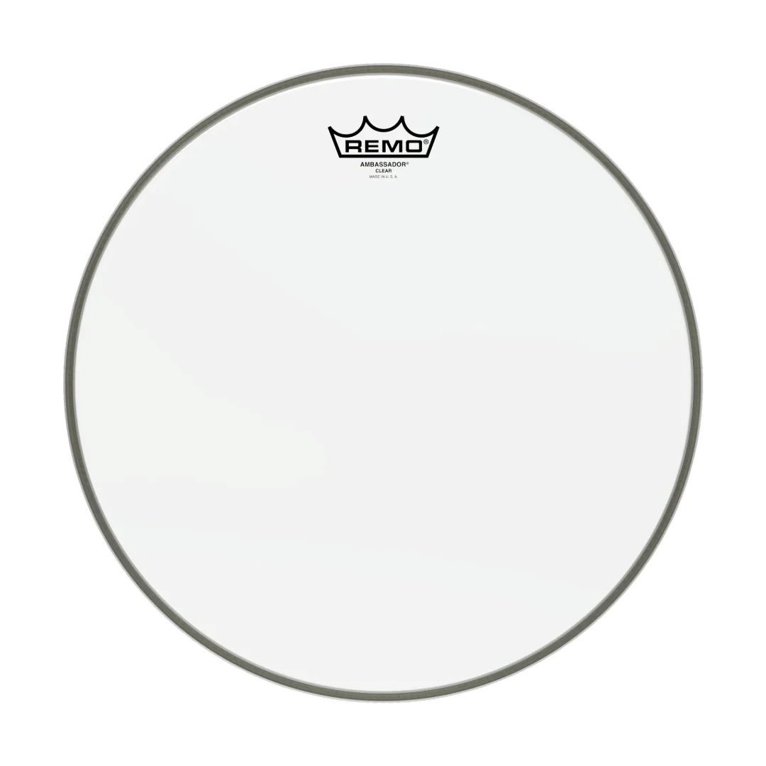 REMO DRUM Vellum