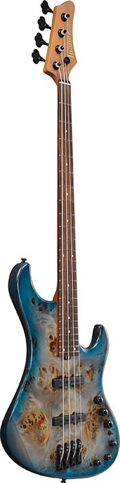 Ibanez MDM Series 4-String Bass Guitar w/bag