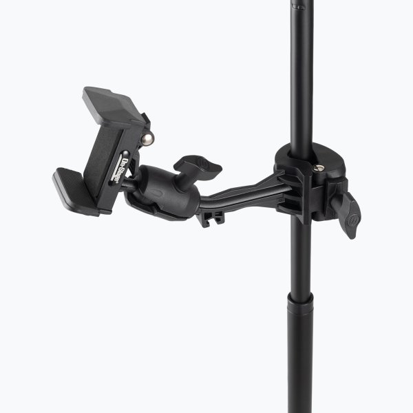On Stage TCM500 Mic Stand Smartphone Holder