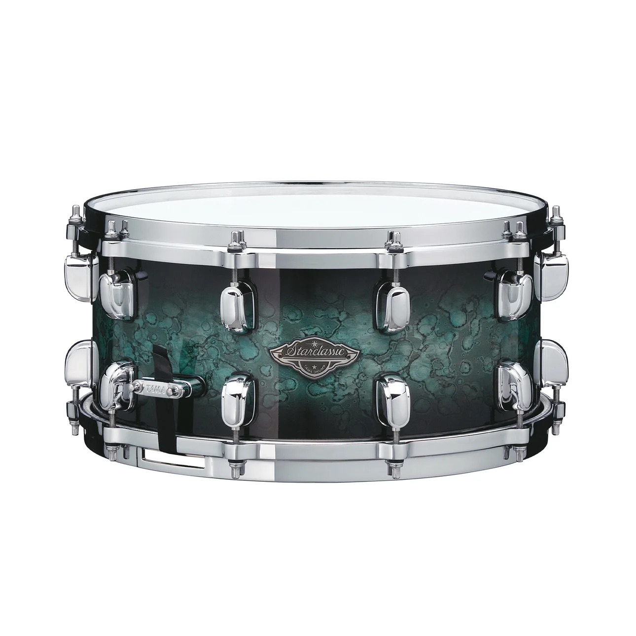 TAMA Starclassic Performer Series Walnut/birch