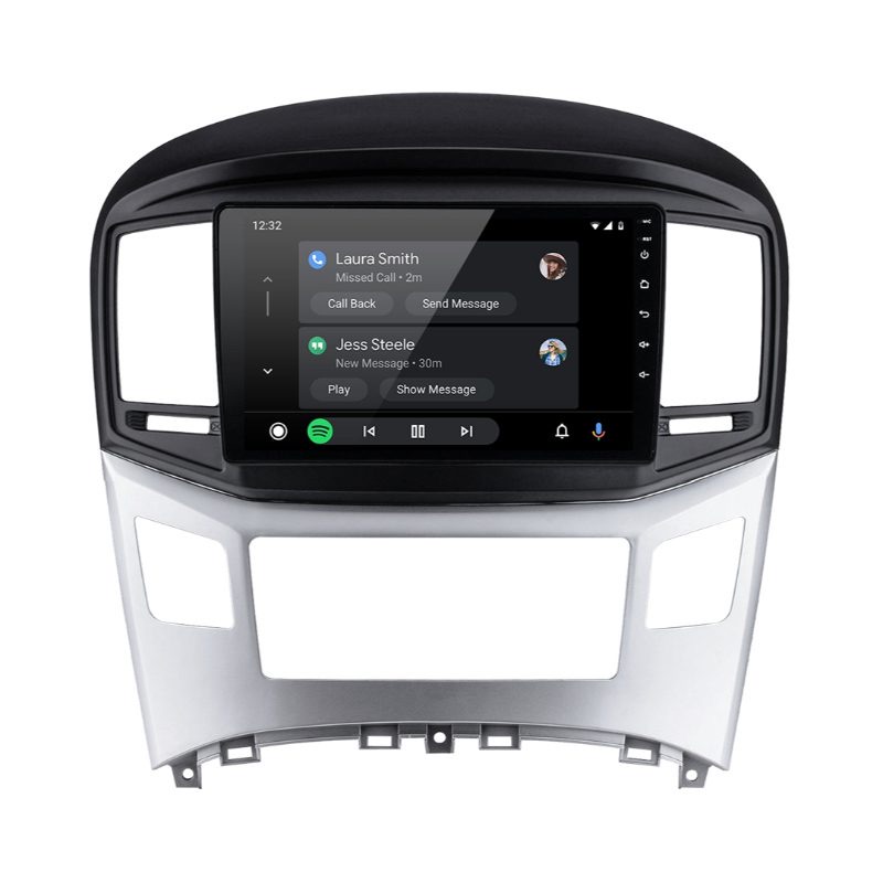 OneNav 10.1inch for H1 (2015-2018) A11