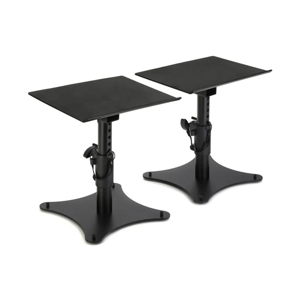 On Stage SMS4500-P Desktop Monitor Stands