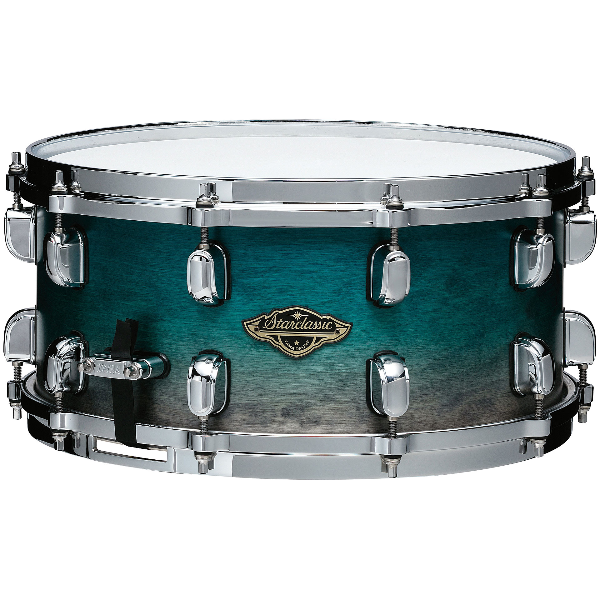 Tama 14x6.5 Starclassic Walnut Birch Snare Drum