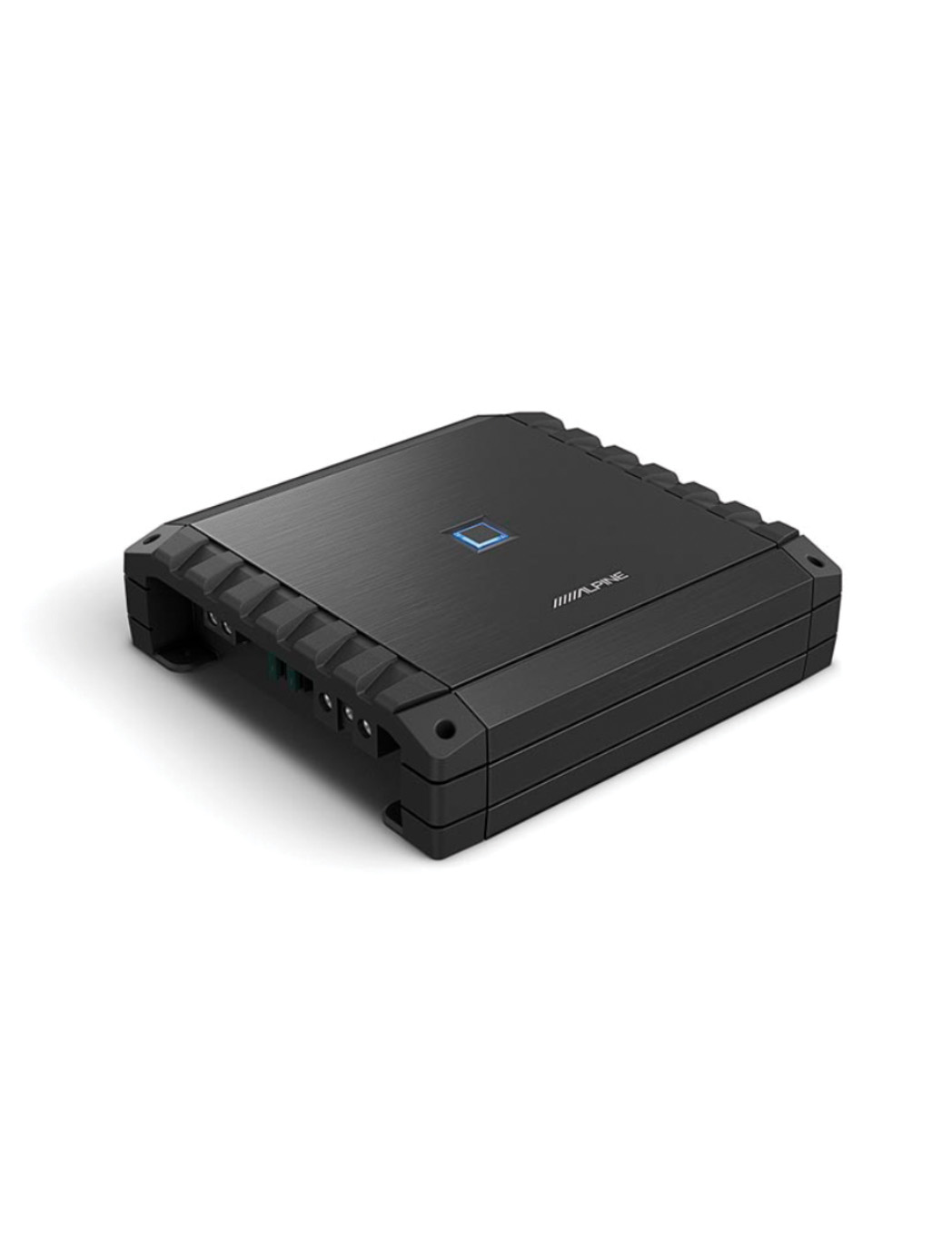 Alpine S2-A60M S-Series MONO Amplifier