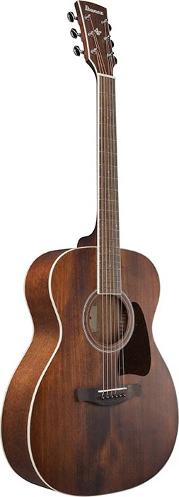 Ibanez Artwood Series Grand Concert Solid Okoume TOP