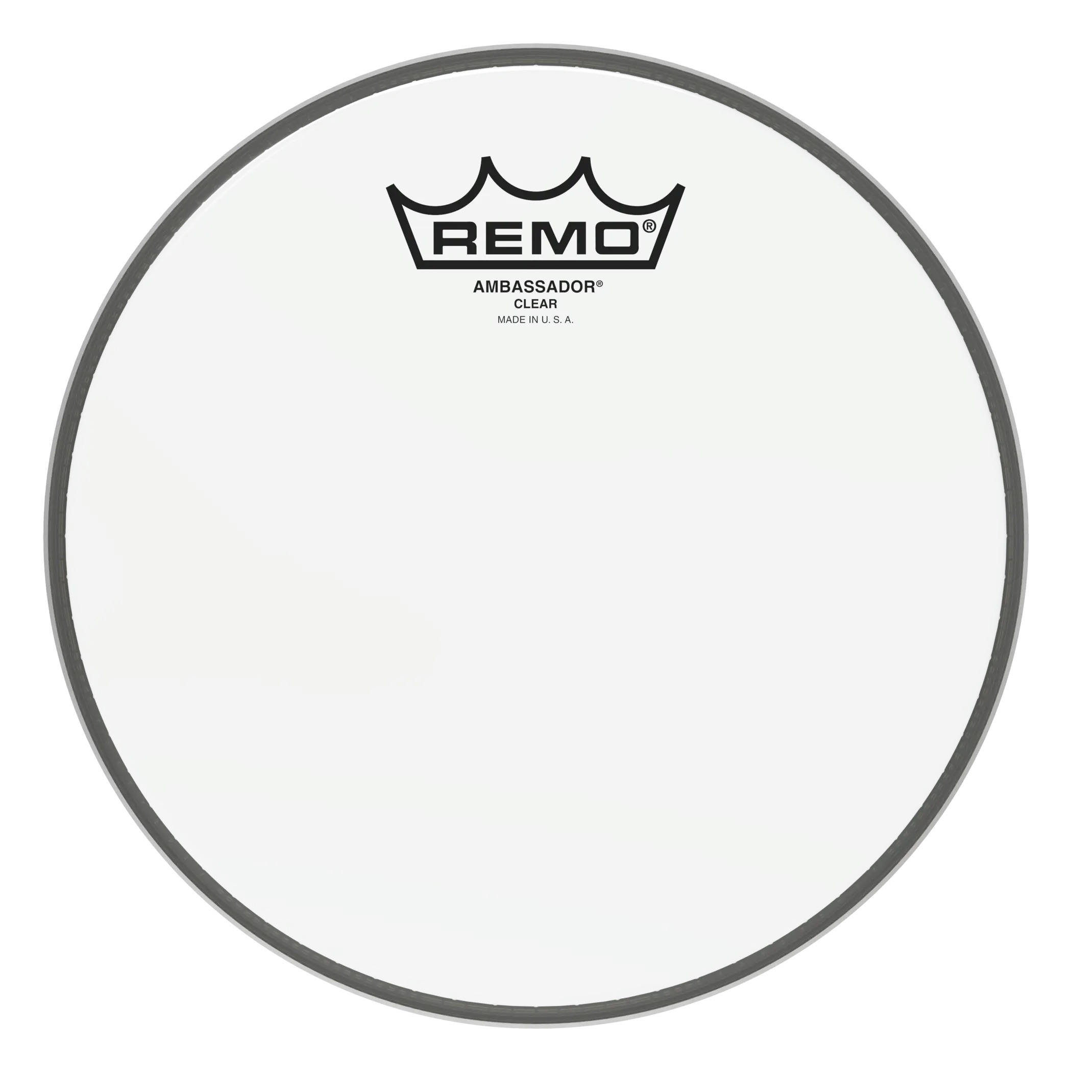 REMO DRUM Vellum