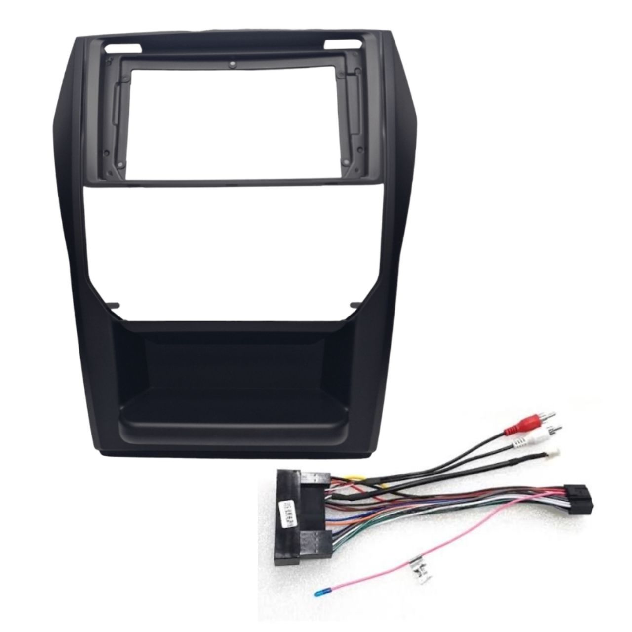 OneNav Fitment Kit for Mahindra Scropio