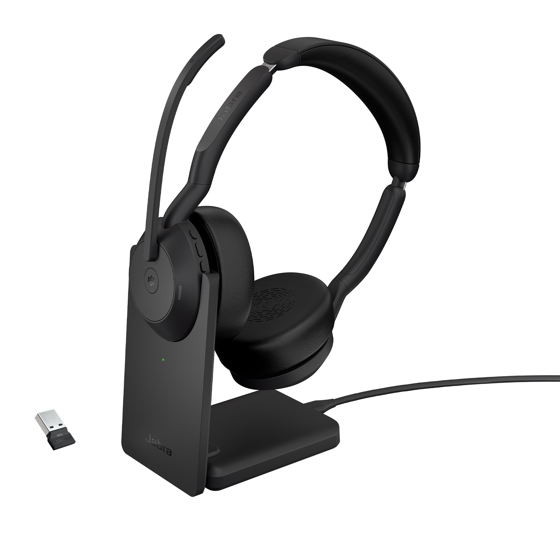 Jabra - EVOLVE2 55. LINK380/390A MS Stereo Stand