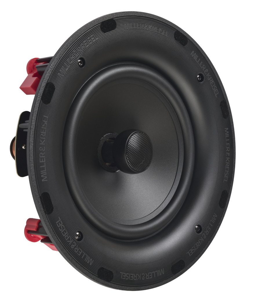 M&k - IW Series - IC80 PAIR
