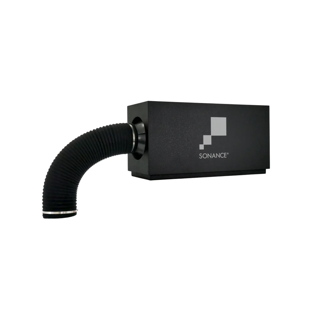 Sonance - 93044 - BPS8 Subwoofer (MUST BE Installed Prior TO Drywall)