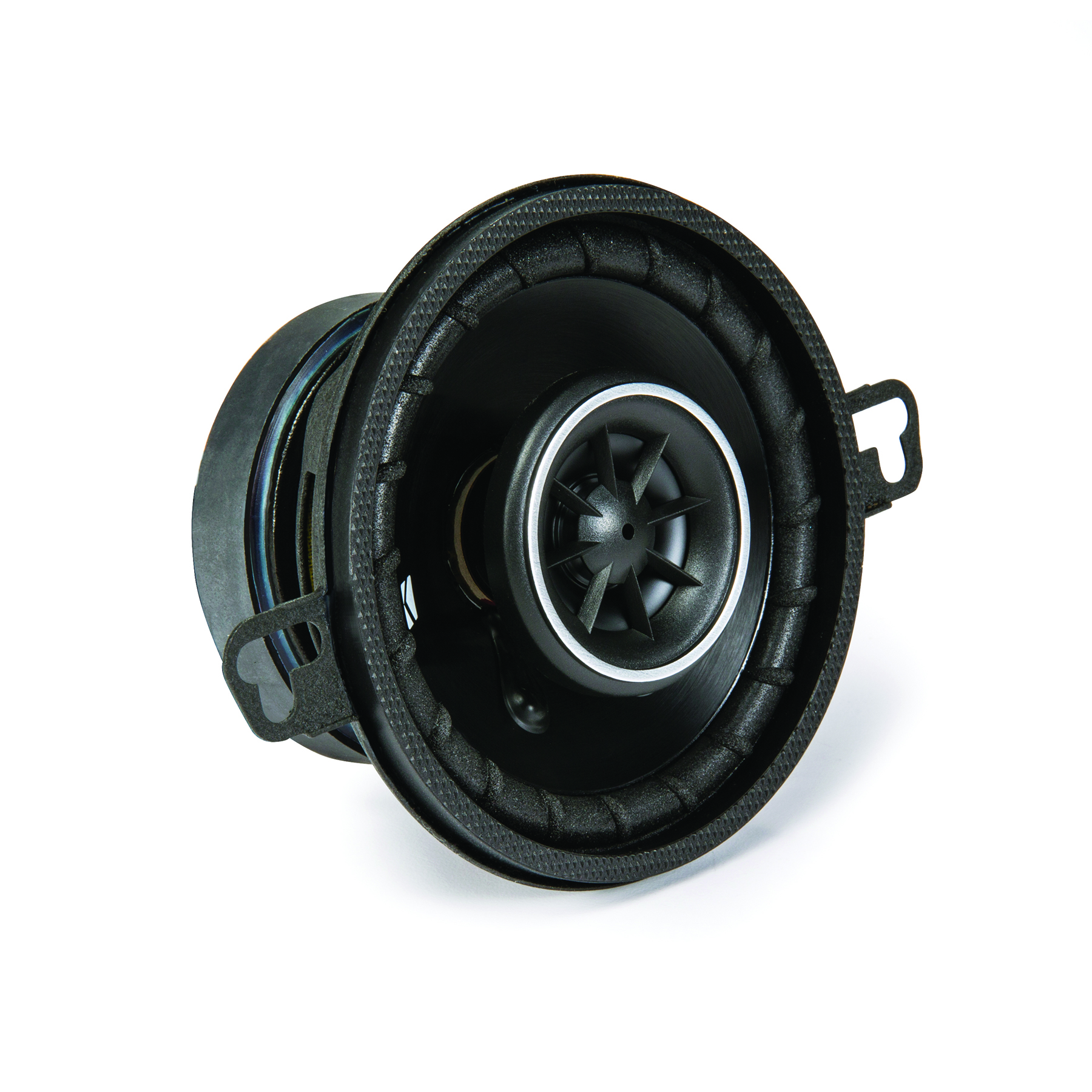 43DSC3504- Kicker 43DSC3504 3.5inch DS Coaxial Speakers