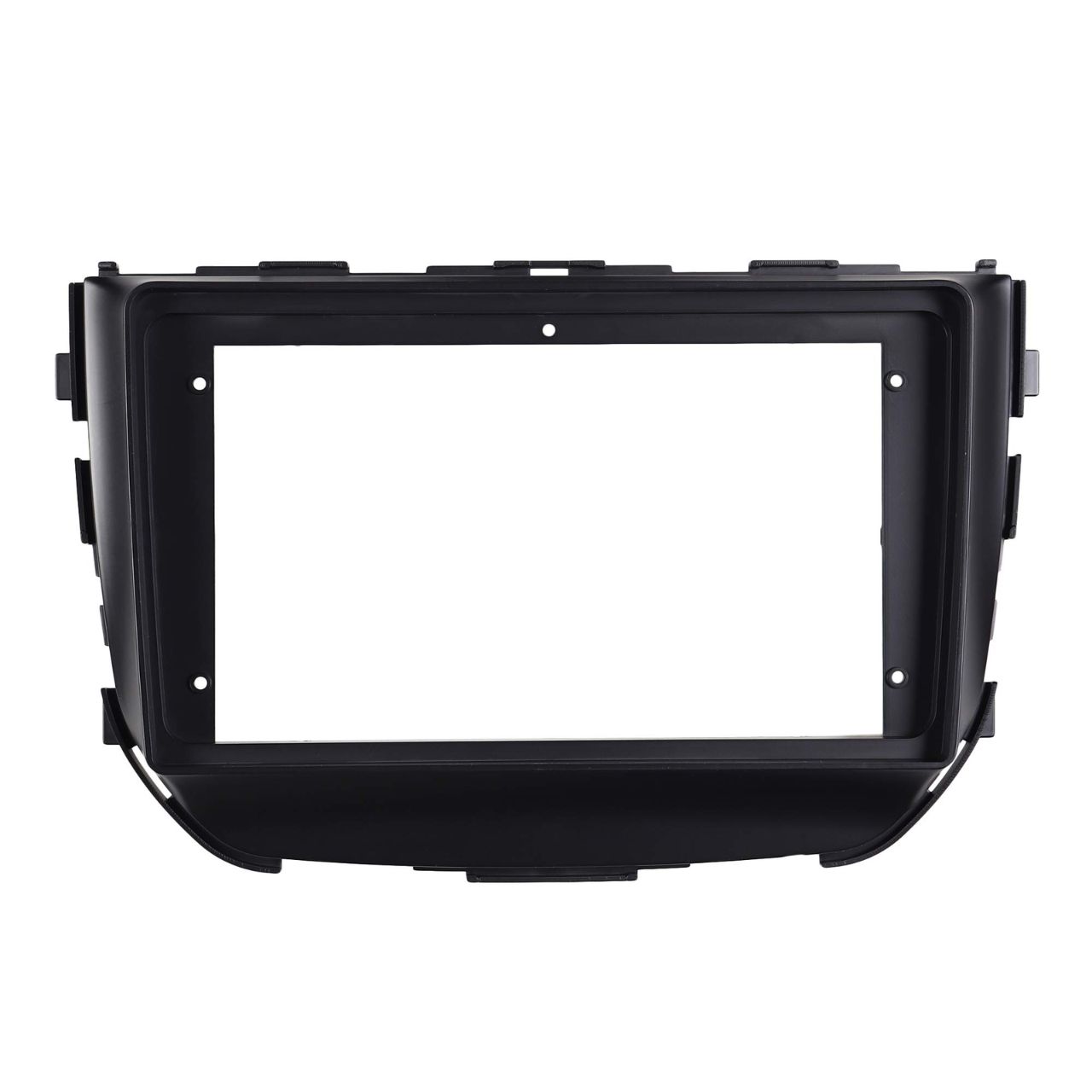 OneNav Frame for Suzuki Brezza & Toyota Urban Cruiser 2021 (9 Inch)