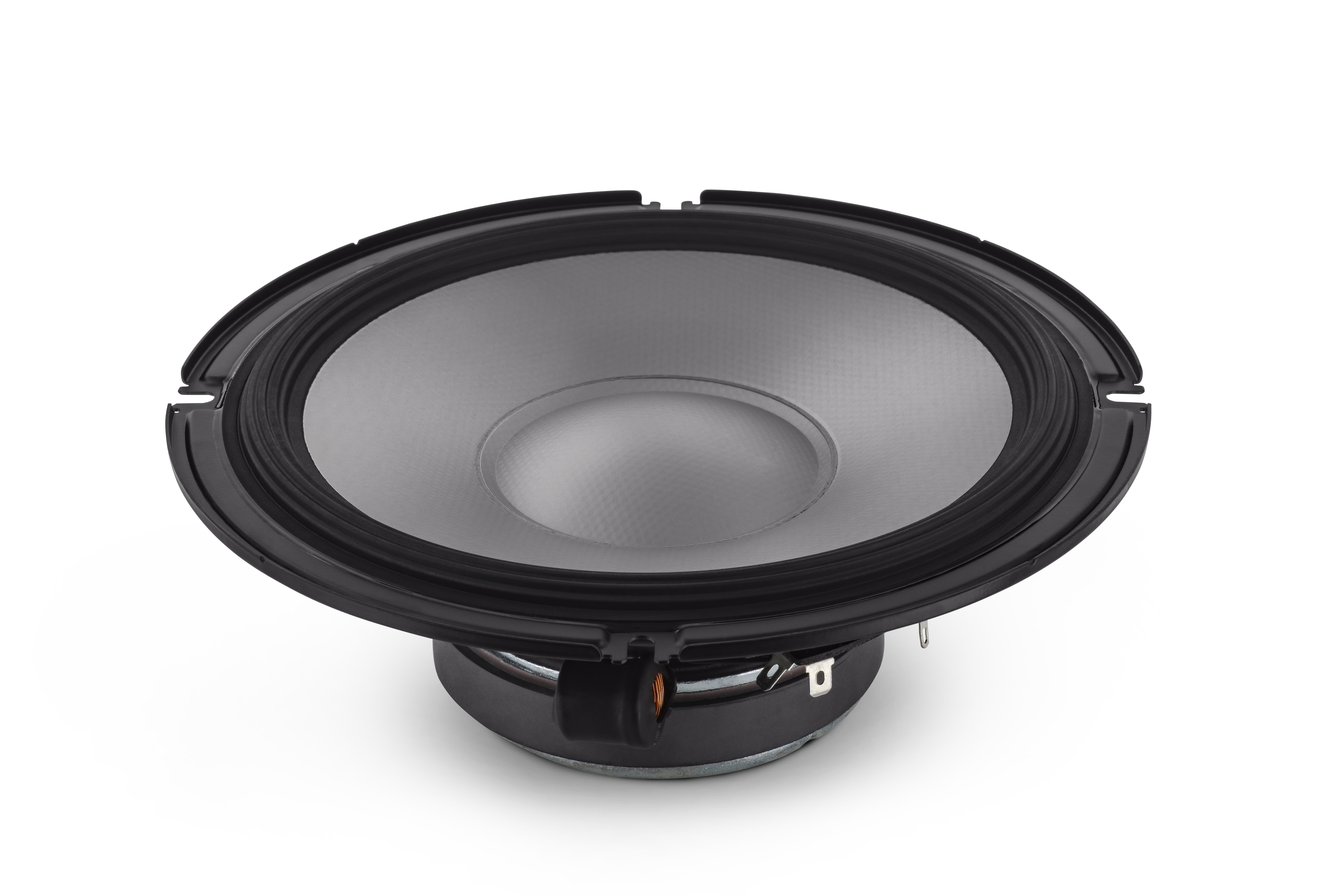 Alpine S2-S80C S-Series 8-INCH Component Speaker