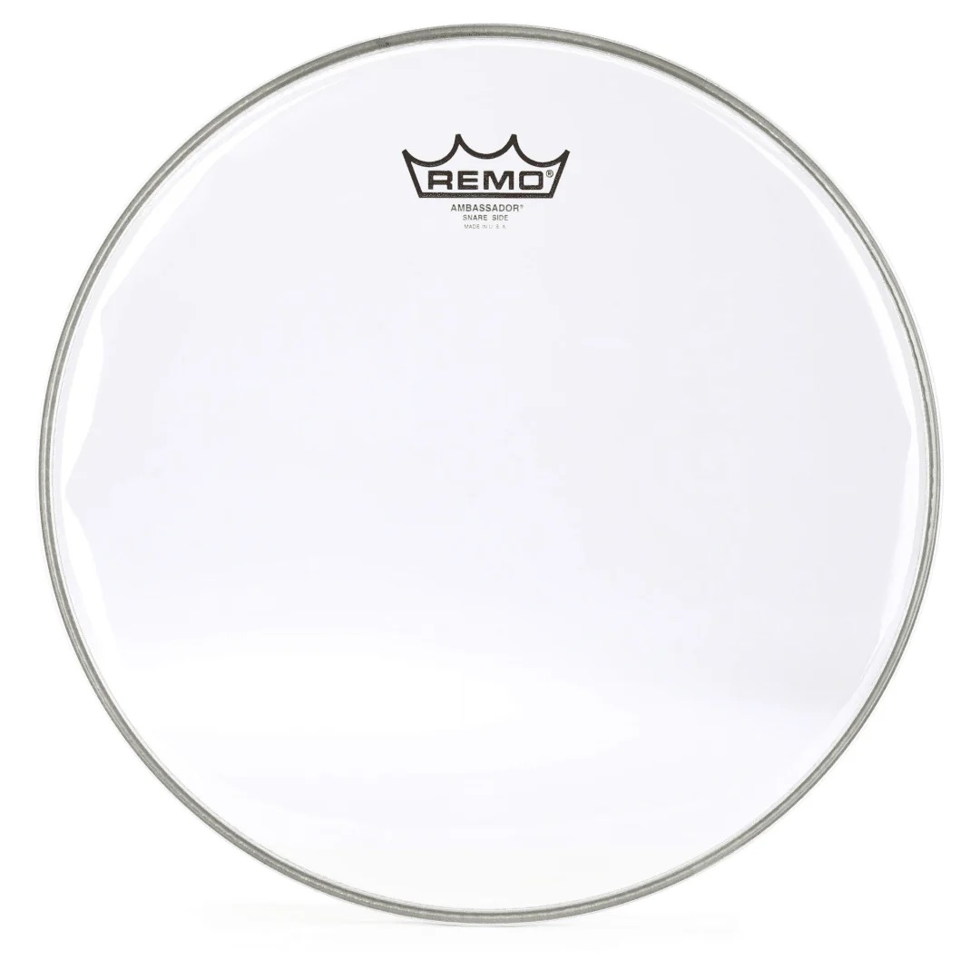 REMO DRUM Vellum