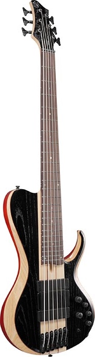 Ibanez BTB Workshop 6str Bass Guitar