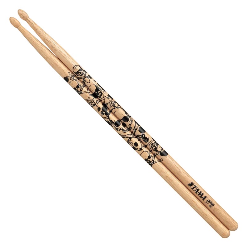 TAMA 5A-S DRUM Stick PR