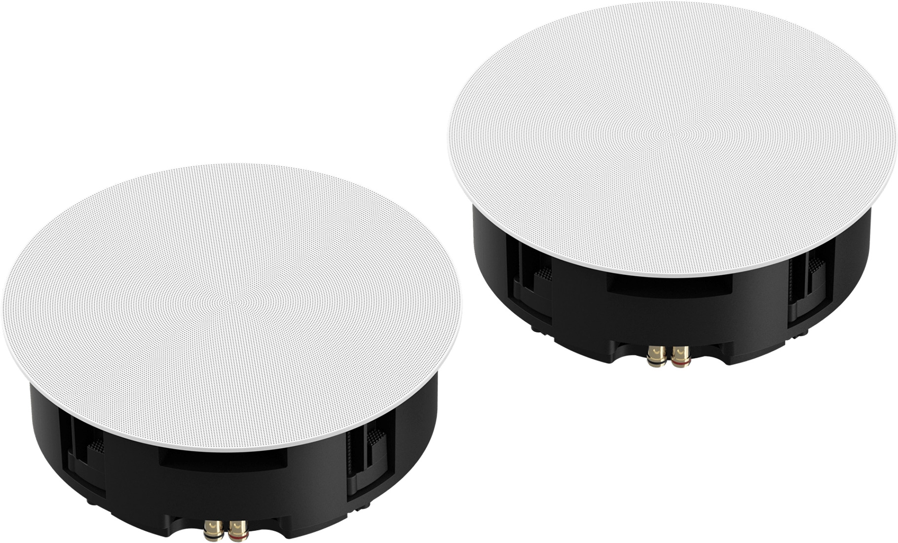 Sonos IN-Ceiling 8" White BY Sonance