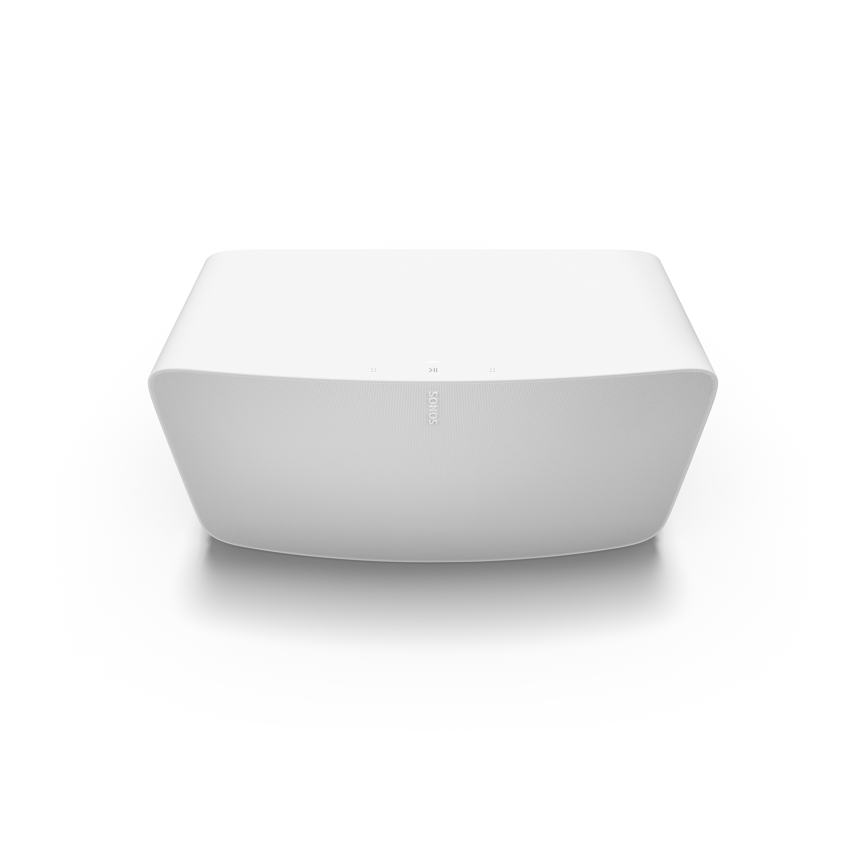 Sonos FIVE Ultimate Wireless Smart Speaker - White (S24)