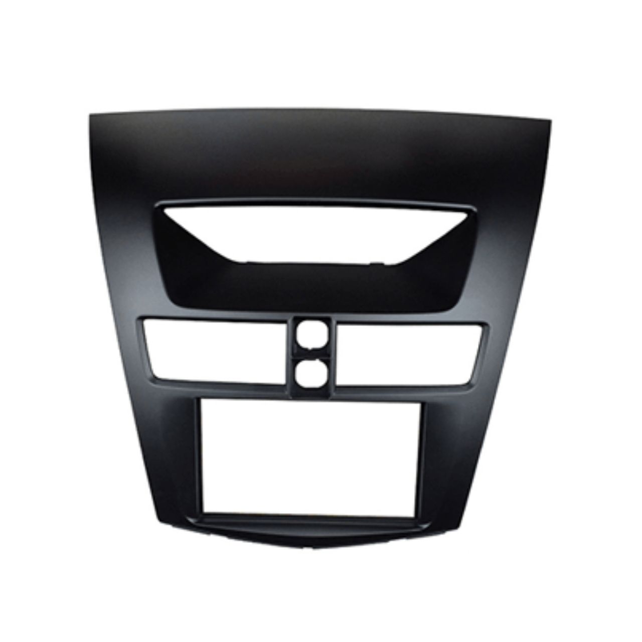 ON265-F1- OneNav Frame for Mazda BT50 2012+ (9 Inch)