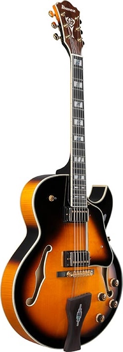 Ibanez GB Signature Series W/case H-H
