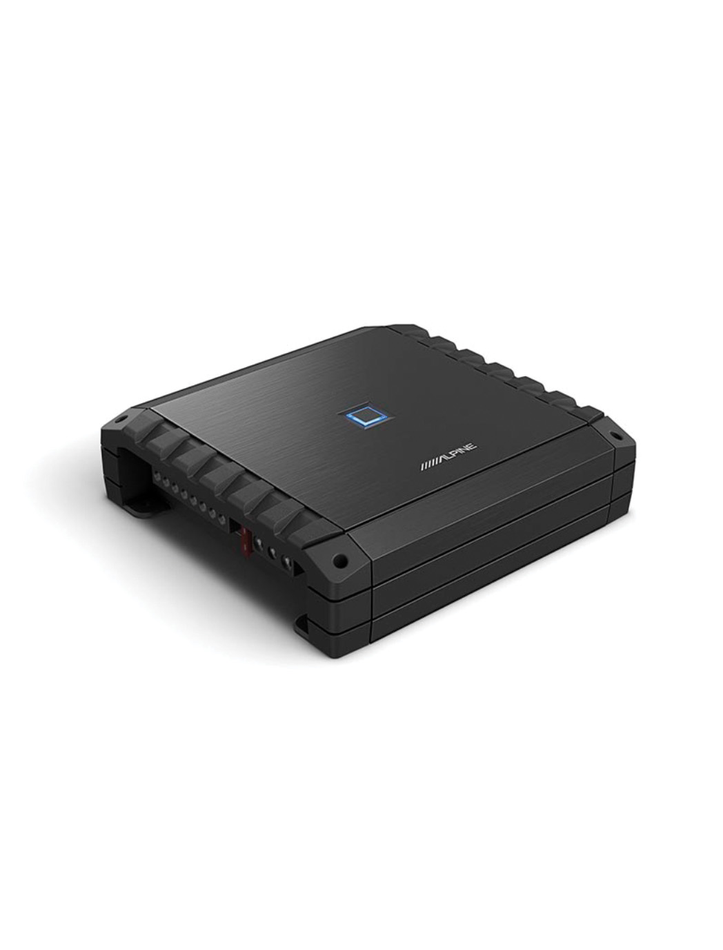 S2-A36F- Alpine S2-A36F S-Series 4CH Amplifier